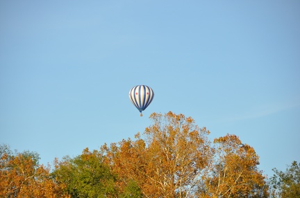 Hot Air Balloon  3 